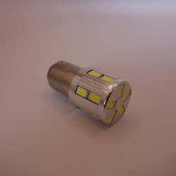 LED 6 - 24V BAY 15 D brake and position light COMPACT EXTRA