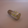 LED 6 - 24V BAY 15 D brake and position light COMPACT EXTRA