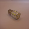 LED 6 - 24V BAY 15 D brake and position light COMPACT EXTRA