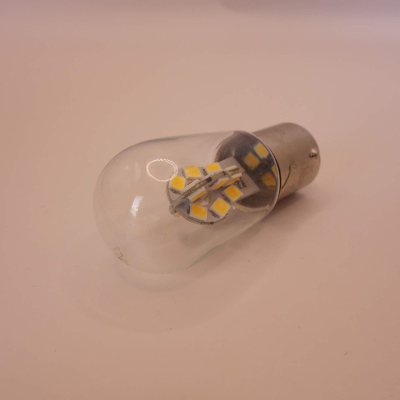 LED 6V socalo BA 15 S CLASSIC ULTRA - www.classicdepartment.com LED 6V socalo BA 15 S CLASSIC ULTRA - www.classicdepartment.com