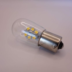 LED 6V socalo BA 15 S CLASSIC ULTRA - www.classicdepartment.com