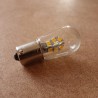 LED 6V socalo BA 15 S CLASSIC ULTRA - www.classicdepartment.com