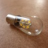 LED 6V socalo BA 15 S CLASSIC ULTRA - www.classicdepartment.com