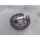 Kegel- Tellerrradsatz BMW R 5 und R 6