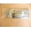 Speichenradsatz INOX BMW R 50 - 69S