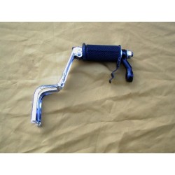 Caballete lateral AKIP BMW R 25 - 69S