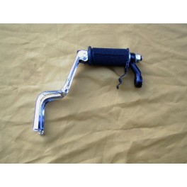 Caballete lateral AKIP BMW R 25 - 69S