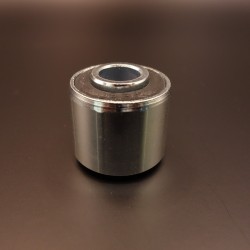 Silentblock Stossdämpfer BMW R 50/5 - R 100 bis 09/84 unten