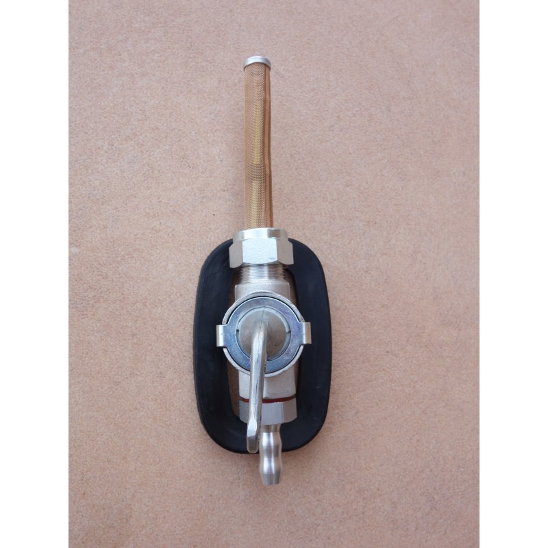 Petrol tap NSU MAX - www.classicdepartment.com