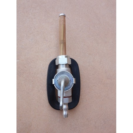 Petrol tap NSU MAX - www.classicdepartment.com