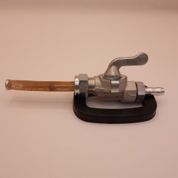Petrol tap NSU MAX - www.classicdepartment.com