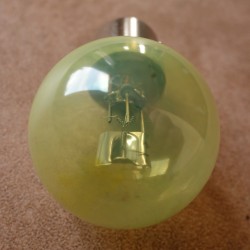 Head lamp bulb BA 21 D " marchal type" 45/40 W 12 Volt - classicdepartment.com