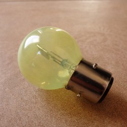 Head lamp bulb BA 21 D " marchal type" 45/40 W 12 Volt - classicdepartment.com