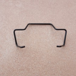 Bulb holder clip for BOSCH reflector - www.classicdepartment.com