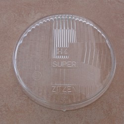 Cristal faro H4 BMW R 24 - 69S y R45/R65 hasta 09/1984 - www.classicdepartment.com