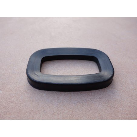 Head lamp support rubber NSU MAX - classicdepartment.com