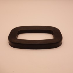 Head lamp support rubber NSU MAX - classicdepartment.com