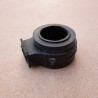 Joint rubber cap front suspension NSU Max black Joint rubber cap front suspension NSU Max black