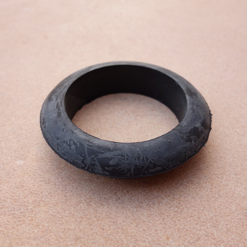 Rubber sleeve air intake tube NSU MAX - classicdepartment.com