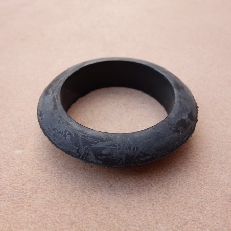 Rubber sleeve air intake tube NSU MAX - classicdepartment.com