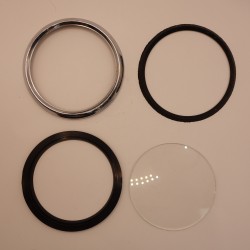 Speedometer repairkit NSU MAX - classicdepartment.com