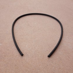 Rubber gasket indicator light lens BMW R 50/5 - R 100 - www.classicdepartment.com