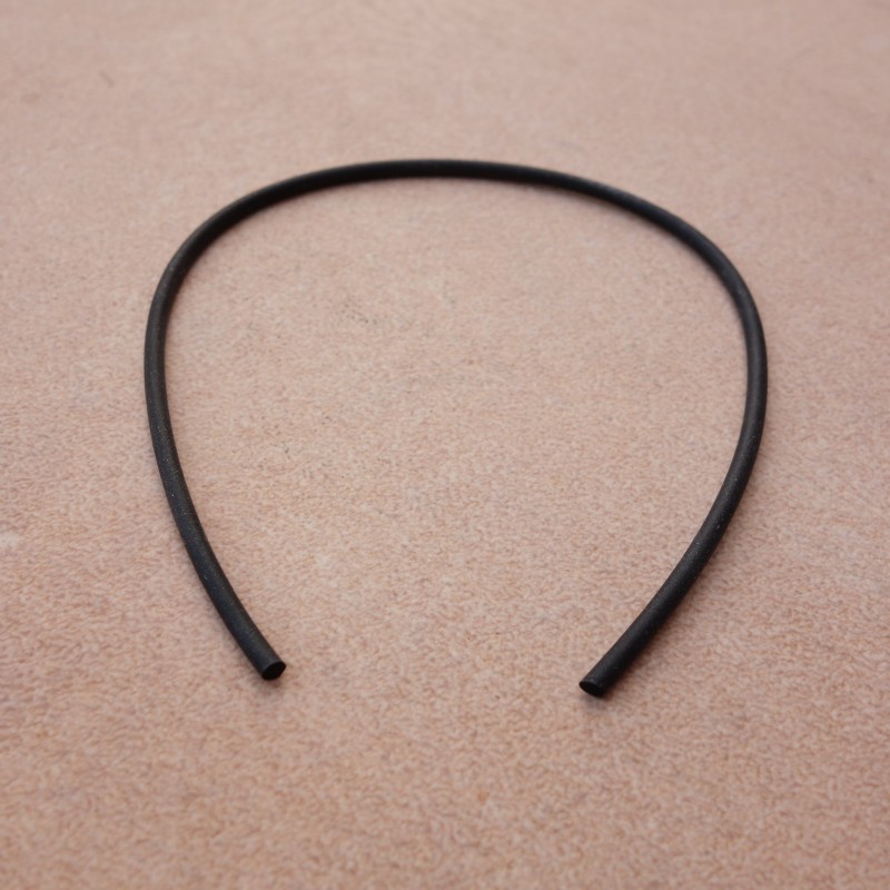 Rubber gasket indicator light lens BMW R 50/5 - R 100 - www.classicdepartment.com Rubber gasket indicator light lens BMW R 50/5 - R 100 - www.classicdepartment.com