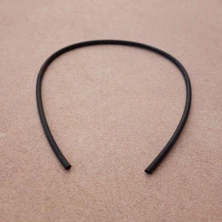 Rubber gasket indicator light lens BMW R 50/5 - R 100 - www.classicdepartment.com