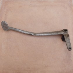 Foot brake pedal NSU MAX - classicdepartment.com
