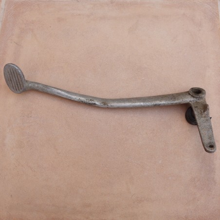 Foot brake pedal NSU MAX - classicdepartment.com