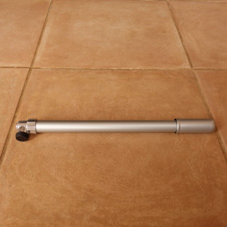 Luftpumpe silber BMW R 25 - 69S