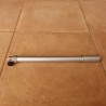 Luftpumpe silber BMW R 25 - 69S