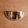 Head lamp shade BMW R 24 - 69