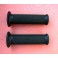 Handel bar rubbers MAGURA open end 25 mm handelbars