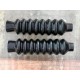 Fork gaiters TRIUMPH Pre unit 1946 - 63