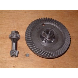 Teller und Kegelrad BMW R 2 und R 4 Teller und Kegelrad BMW R 2 und R 4