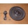 Kardan drive gear assy BMW R2 and R 4