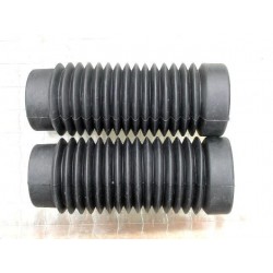 Fork gaiters BSA B 25/44 and A 50/65