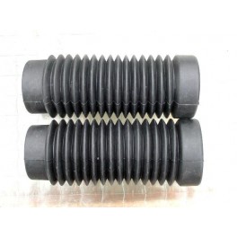 Fork gaiters BSA B 25/44 and A 50/65 Fork gaiters BSA B 25/44 and A 50/65