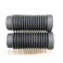Fork gaiters BSA B 25/44 and A 50/65