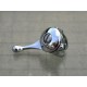 Air Lever 1" Handlebar ball end CLASSICDEPARTMENT