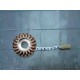 Chain twist grip BMW R 50 - 69S