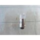 LED bulb green BA9S Control light