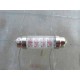 LED bulb red Sofite 6V 10 x 42 for stop light