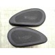 Knee grips TRIUMPH 1949 - 68