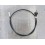 Cable cuentakilometros BMW R 26 - 69 S