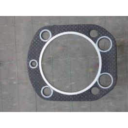 Cilinderhead gasket BMW R 51/3 - 60/2 with silikon O rings