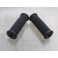 Footrest rubbers round BMW R 25 - 69 S