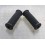 Footrest rubbers round BMW R 25 - 69 S