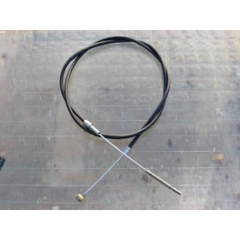 Hand brake cable BMW R 50 - 69S
